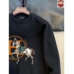 2025年4月2日入荷新作HERMESメンズ トレーナーM-5XL/zhan工場