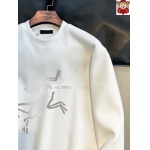 2025年4月2日入荷新作ARCTERYXメンズ トレーナーM-5XL/zhan工場