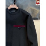 2025年4月2日入荷新作PRADAメンズ トレーナーM-5XL/zhan工場