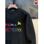 2025年4月2日入荷新作ARCTERYXメンズ トレーナーM-5XL/zhan工場