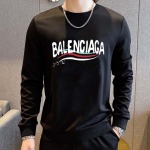 2025年4月2日入荷新作BALENCIAGA春秋メンズ 上下セットM-5XL/zhan工場