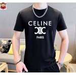 2025年4月2日入荷新作CELINE夏メンズ 上下セットM-5XL/zhan工場