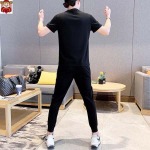 2025年4月2日入荷新作PRADA夏メンズ 上下セットM-5XL/zhan工場