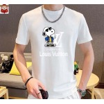 2025年4月2日入荷新作Louis Vuitton夏メンズ 上下セットM-5XL/zhan工場