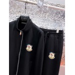 2025年4月2日入荷新作MONCLER春秋メンズ 上下セットM-5XL/zhan工場