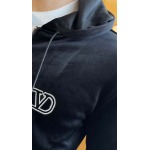 2025年4月2日入荷新作VALENTINO春秋メンズ 上下セットM-5XL/zhan工場