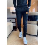 2025年4月2日入荷新作burberry春秋メンズ 上下セットM-5XL/zhan工場