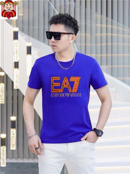 2025年4月2日入荷新作ARMANI半袖 TシャツM-5X...