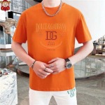 2025年4月2日入荷新作D&G半袖 TシャツM-5XL/zhan工場