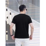 2025年4月2日入荷新作D&G半袖 TシャツM-5XL/zhan工場