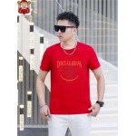 2025年4月2日入荷新作D&G半袖 TシャツM-5XL/zhan工場