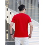 2025年4月2日入荷新作PRADA半袖 TシャツM-5XL/zhan工場