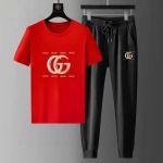 2025年4月2日入荷新作GUCCI夏メンズ 上下セットM-5XL/zhan工場