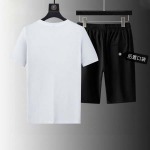 2025年4月2日入荷新作MOSCHINO夏メンズ 上下セットM-5XL/zhan工場