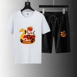 2025年4月2日入荷新作FENDI夏メンズ 上下セットM-5XL/zhan工場