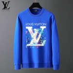 2025年4月2日入荷新作Louis Vuittonメンズ トレーナーM-5XL/zhan工場