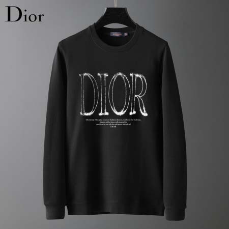 2025年4月2日入荷新作DIORメンズ トレーナーM-5X...