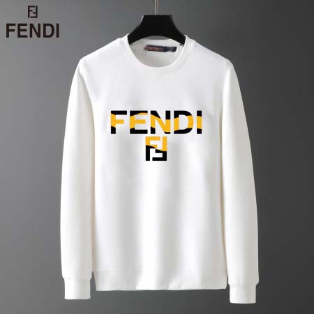 2025年4月2日入荷新作FENDIメンズ トレーナーM-5...