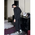 2025年4月2日入荷新作Louis Vuitton春秋メンズ 上下セットM-5XL/zhan工場