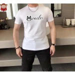 2025年4月2日入荷新作MONCLER半袖 TシャツM-5XL/zhan工場