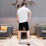 2025年4月2日入荷新作YSL夏メンズ 上下セットM-5XL/zhan工場