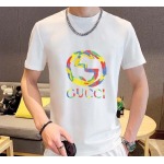 2025年4月2日入荷新作GUCCI夏メンズ 上下セットM-5XL/zhan工場