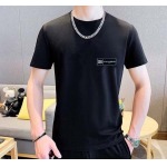 2025年4月2日入荷新作D&G夏メンズ 上下セットM-5XL/zhan工場