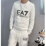 2025年4月2日入荷新作ARMANI春秋メンズ 上下セットM-5XL/zhan工場