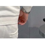 2025年4月2日入荷新作ARMANI春秋メンズ 上下セットM-5XL/zhan工場