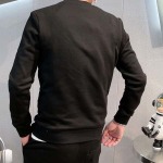 2025年4月2日入荷新作PRADA春秋メンズ 上下セットM-5XL/zhan工場