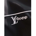 2025年4月2日入荷新作Louis Vuitton春秋メンズ 上下セットM-3XL/zhan工場