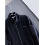 2025年4月2日入荷新作PRADA春秋メンズ 上下セットM-3XL/zhan工場