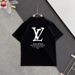 2025年4月2日入荷新作Louis Vuitton夏メンズ 上下セットM-5XL/zhan工場