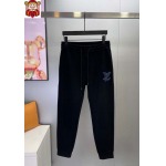 2025年4月2日入荷新作Louis Vuitton春秋メンズ 上下セットM-5XL/zhan工場