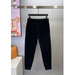 2025年4月2日入荷新作Louis Vuitton春秋メンズ 上下セットM-5XL/zhan工場