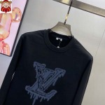 2025年4月2日入荷新作Louis Vuitton春秋メンズ 上下セットM-5XL/zhan工場