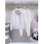 2025年4月2日入荷新作DIOR春秋メンズ 上下セットM-5XL/zhan工場