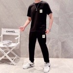 2025年4月2日入荷新作GIVENCHY 夏メンズ 上下セットM-5XL/zhan工場