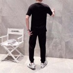 2025年4月2日入荷新作GIVENCHY 夏メンズ 上下セットM-5XL/zhan工場