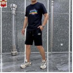 2025年4月2日入荷新作GUCCI夏メンズ 上下セットM-5XL/zhan工場