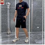 2025年4月2日入荷新作GUCCI夏メンズ 上下セットM-5XL/zhan工場