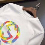 2025年4月2日入荷新作GUCCI春秋メンズ 上下セットM-5XL/zhan工場