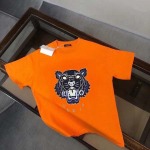 2025年4月2日入荷新作KENZO半袖 TシャツM-5XL/zhan工場