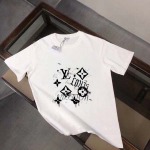 2025年4月2日入荷新作Louis Vuitton半袖 TシャツM-5XL/zhan工場