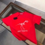 2025年4月2日入荷新作ARCTERYX半袖 TシャツM-5XL/zhan工場