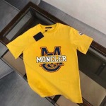 2025年4月2日入荷新作MONCLER半袖 TシャツM-5XL/zhan工場