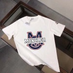 2025年4月2日入荷新作MONCLER半袖 TシャツM-5XL/zhan工場