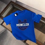 2025年4月2日入荷新作MONCLER半袖 TシャツM-5XL/zhan工場