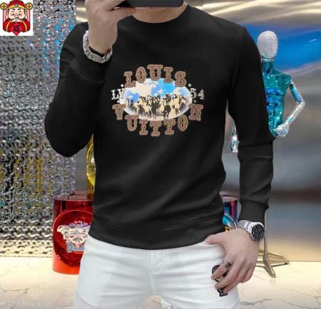 2025年4月2日入荷新作Louis Vuittonメンズ ...