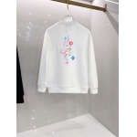 2025年4月2日入荷新作Louis Vuittonメンズ トレーナーM-5XL/zhan工場